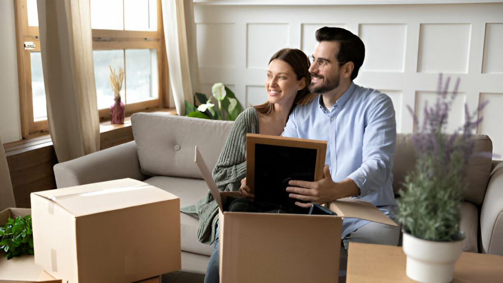 Finding Your First Home: A New Buyers Guide